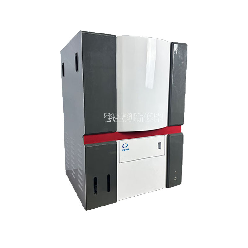 灰熔融性測(cè)試儀